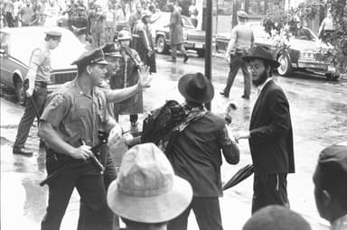 “Get the Jew”: The Crown Heights Riot Revisited