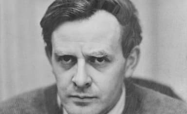 Anti-Semitism in the British Spy Novel