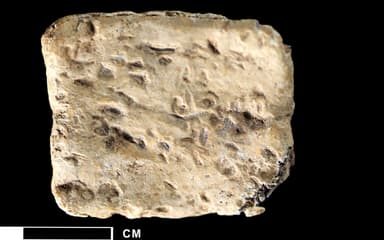 The Connection Between a Just-Discovered Ancient Hebrew Inscription and Modern Yiddish