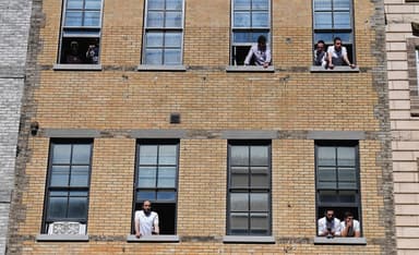 Will New York City’s Orthodox Jews Leave Too?