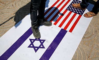 Peter Beinart’s Wedge