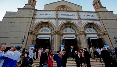 The New High Holy Days