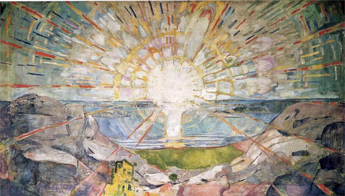 Image of Mosaic mosaic_observation A Pagan-Seeming Blessing in the Daily Prayers
