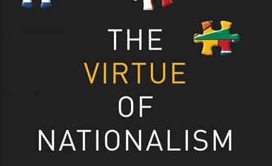 How to Defend Nationalism, and How Not to