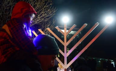 The Intellectual Struggle Hidden in Hanukkah’s Best-Known Song