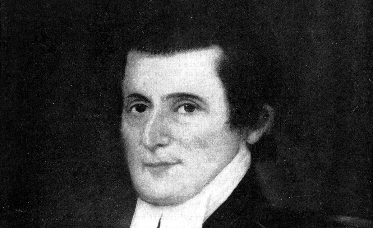Image of Mosaic mosaic_observation An Eye-Opening Introduction to the Jewish Influence on America’s Founding