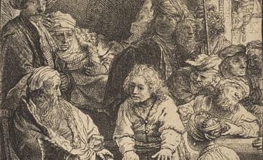 The Ultimate Portrayal of the Ultimate Example of the Unhappy Family