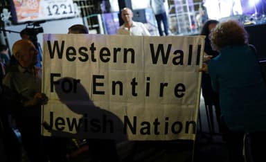 Between American Jews and Israel: Are Pressure Tactics Fair Game? An Exchange