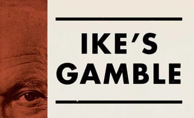 Ike vs. Obama in the Middle East