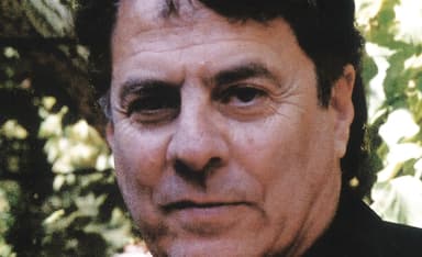 The Evolution of a Maverick Reform Rabbi