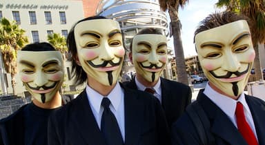 Does the Word “Hacker” Come from Yiddish?