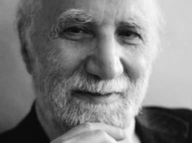 Mourning Fouad Ajami