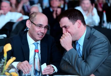 Israel’s Deep State Is Undemocratic, Unaccountable, and Completely Indispensable