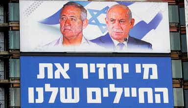 How and Why Israelis Vote