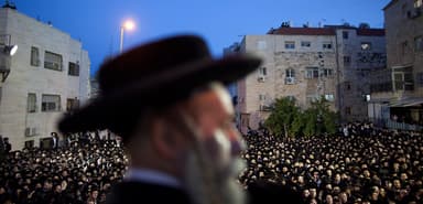 Are the Ultra-Orthodox the Key to Israel’s Future?