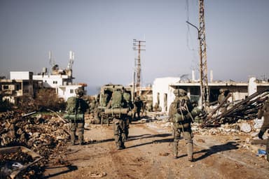 Unless Israel Rejects Postmodern Strategy, It Won’t Be Able to Win