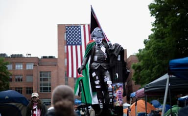 How the Next President Can Help Restore Jewish Civil Rights on Campus