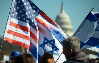 Evaluating the American Jewish Response to October 7: With Jack Wertheimer, Armin Rosen, and Andres Spokoiny