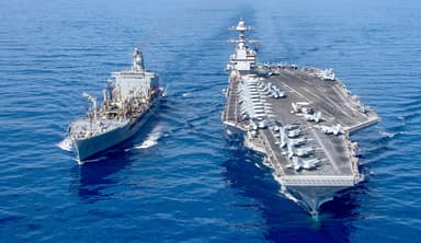 America Can No Longer Wait to Put Its Own House in Order