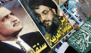 How the Jewish State Became So Important to the Self-Conception of the Arabs