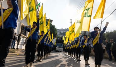 Israel’s Outside-the-Box Options