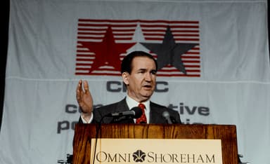 What American Conservatives Can Do about Right-Wing Anti-Semitism