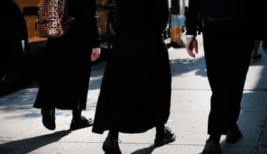 In Defense of the Isolationist Jew