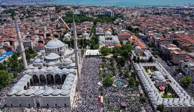 Making Sense of Israel, Erdoğan, and Turkey