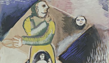 The Death and Potential Rebirth of the Liberal Self: A Discussion