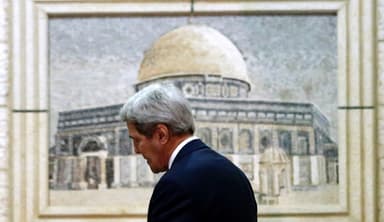 Saving Israel in Spite of Herself