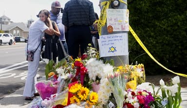 Young American Jews Still Hunger for Meaning