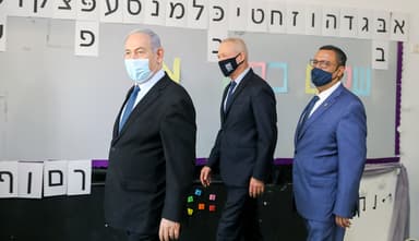 Why Israel Needs a Better Political Class