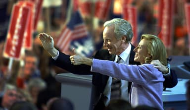 What Unites People of Faith across Religions, and Divides Them from Others