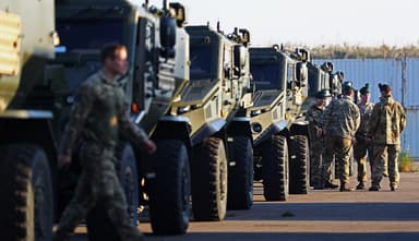 It’s Time for a “Common Market” in Defense Trade