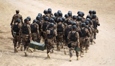 Why Turkey Is No Partner for the United States