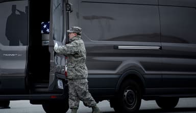 Is the American Withdrawal from Syria a Disaster, or an Opportunity, or Something Else?