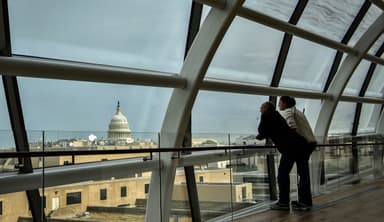 The Bible Has Long Deserved a Museum. Now it Finally Has One.