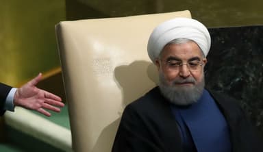 Iran Must be Contained, but Iran Must Also Not be Viewed in Isolation