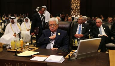 Why Making Peace with the Palestinians Isn’t Like Making Peace with Egypt and Jordan