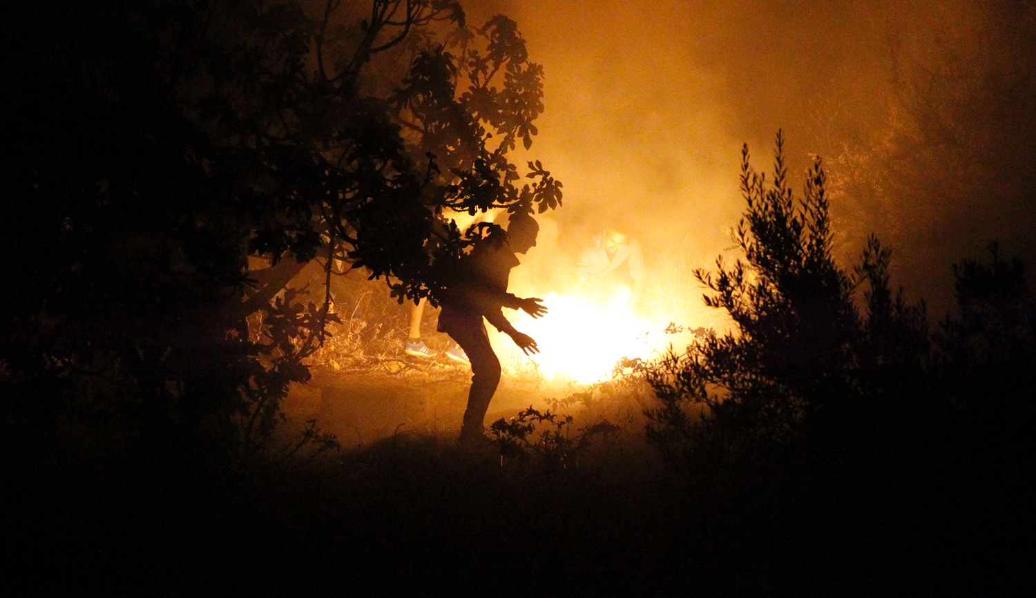 The Need to Change Palestinian Political Culture