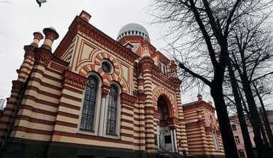 Three and a Half Lessons of Jewish-Russian History