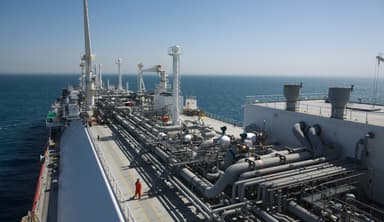 The Factors Working in Israel’s Geopolitical Favor