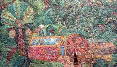 Is the Hebrew Heritage Lost?