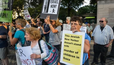 American Jewry Will No Longer Be the Center of the Jewish World