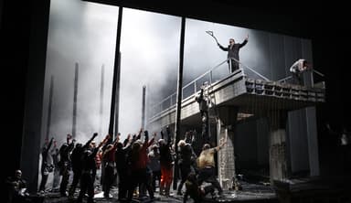 Something More Profound than Prejudice