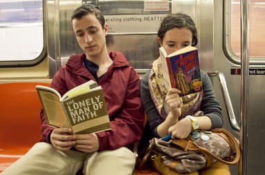 Modern Orthodoxy, and Orthodoxy