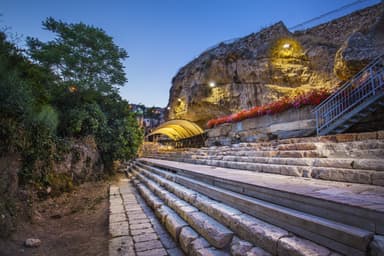 Ancient Jerusalem Reborn: The Discovery of the City of David—and the Palestinian Effort to Erase It