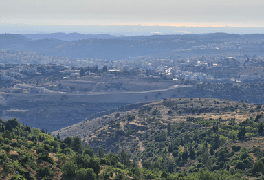 E-Book: To Save Itself from International Isolation, Israel Must Hold On to the West Bank