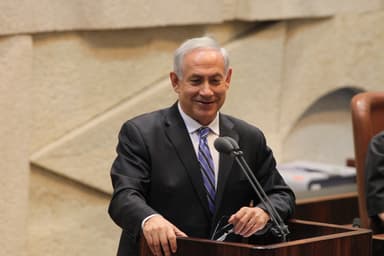 Can Israel Change Strategic Course?