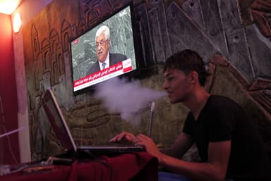 Lessons from Clausewitz about the Information War against Israel 